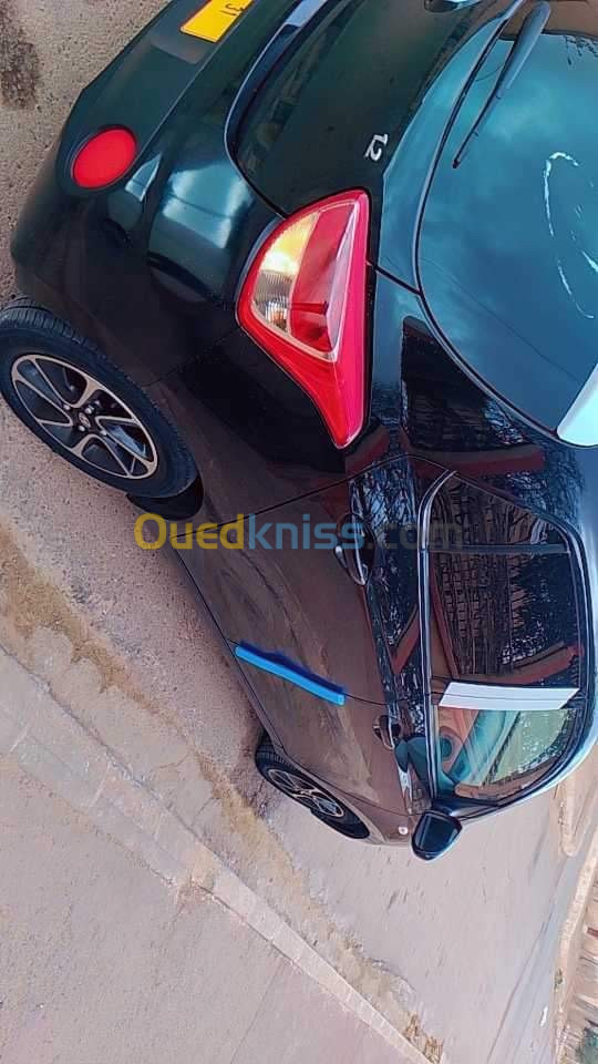 Hyundai i10 2019 i10