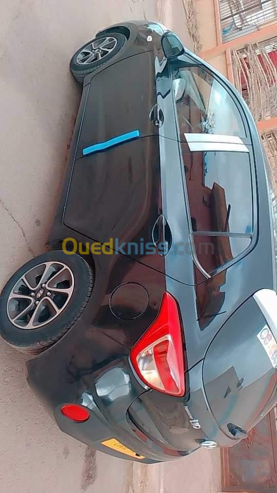 Hyundai i10 2019 i10