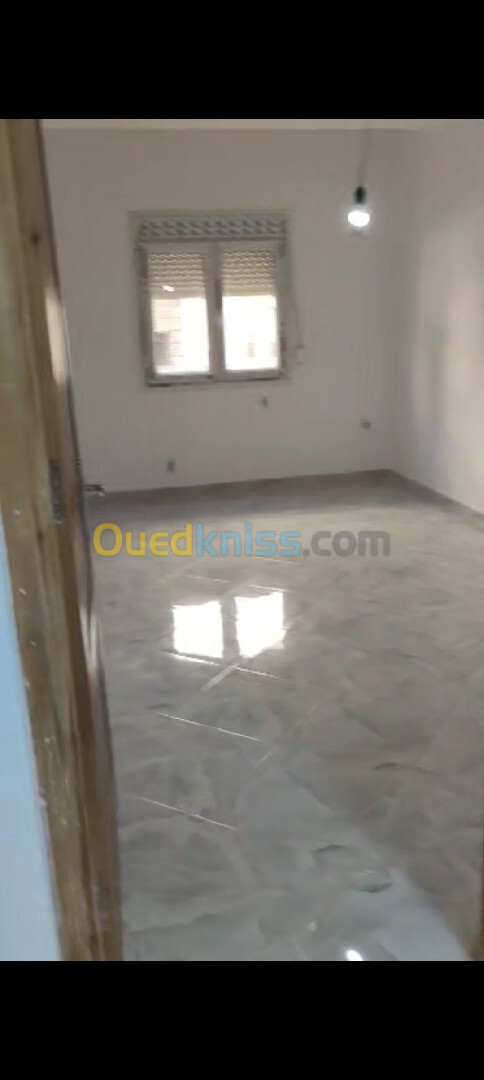 Vente Appartement F4 Mostaganem Mezghrane