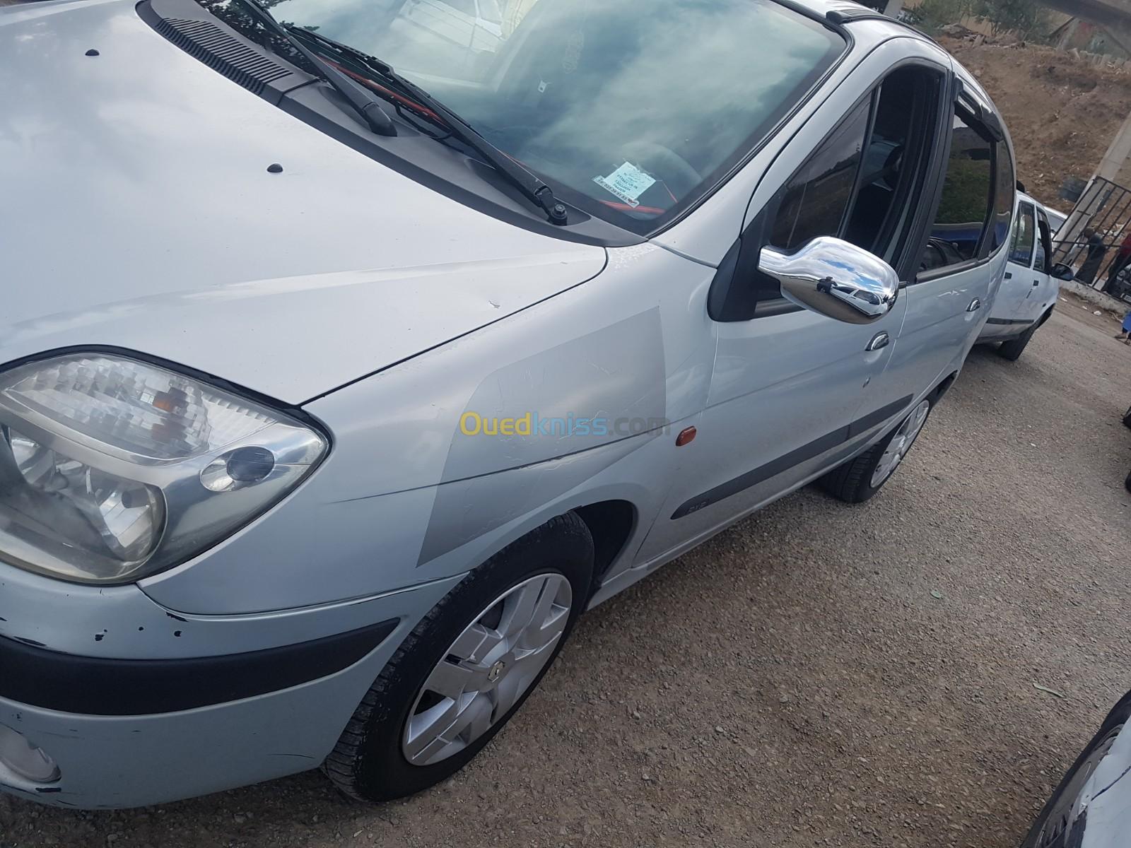 Renault Scenic 2000 Scenic