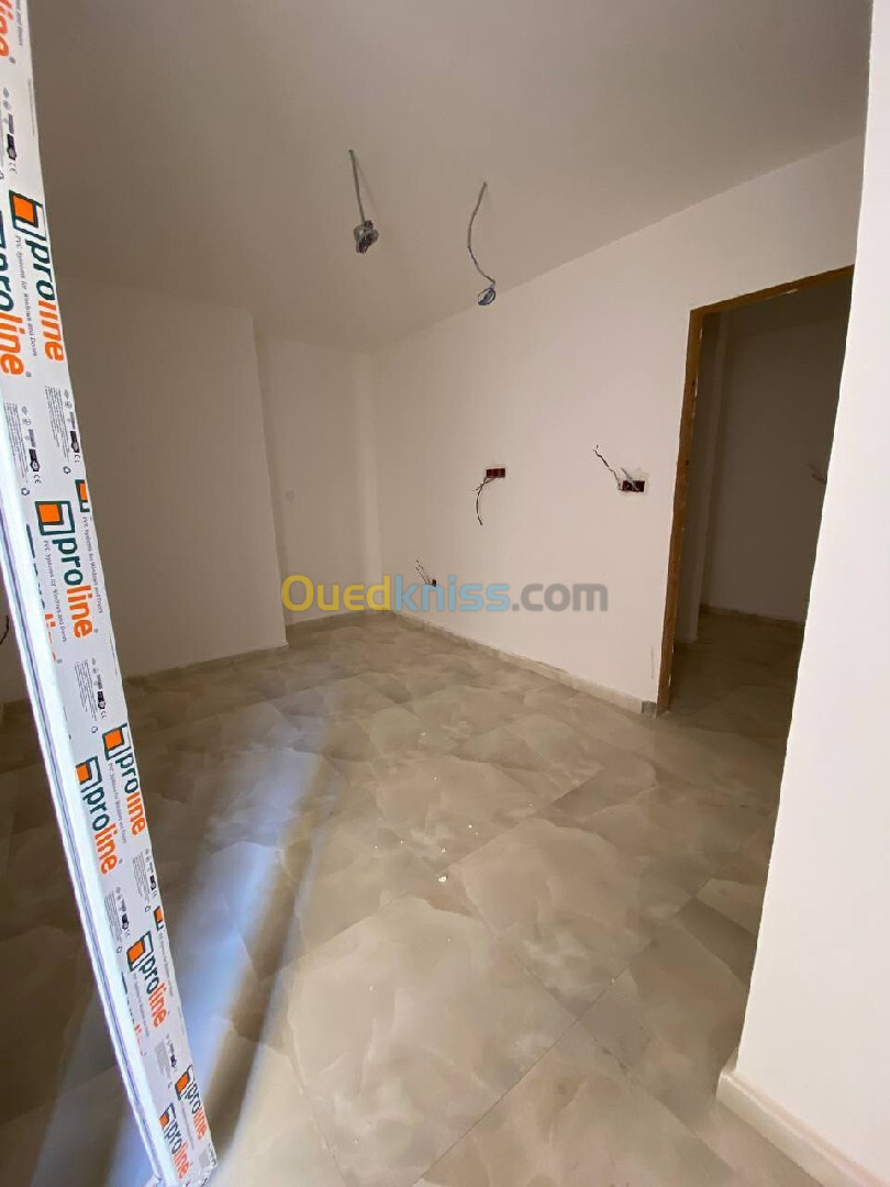 Vente Appartement F4 Alger Cheraga