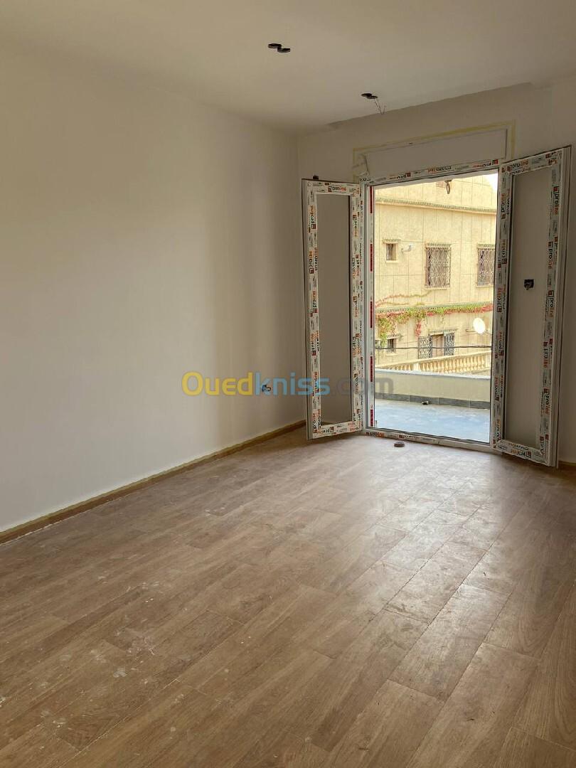 Vente Appartement F2 Alger Cheraga