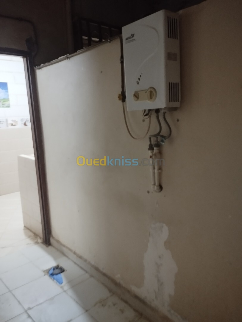 Location Appartement F2 Ouargla Hassi messaoud