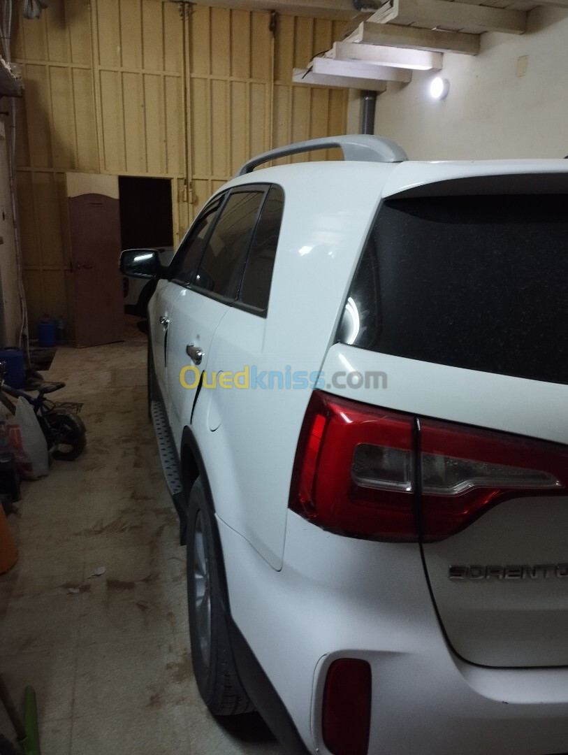 Kia Sorento 2015 Premium 7 Places