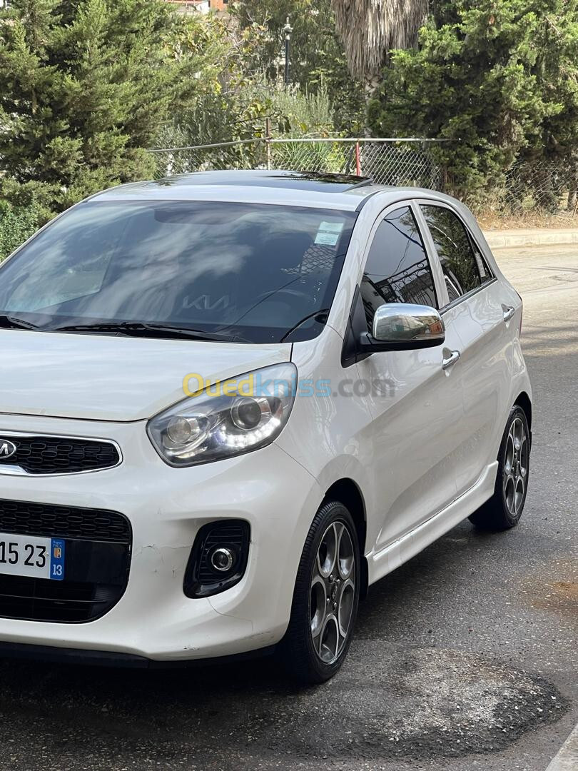 Kia Picanto 2015 