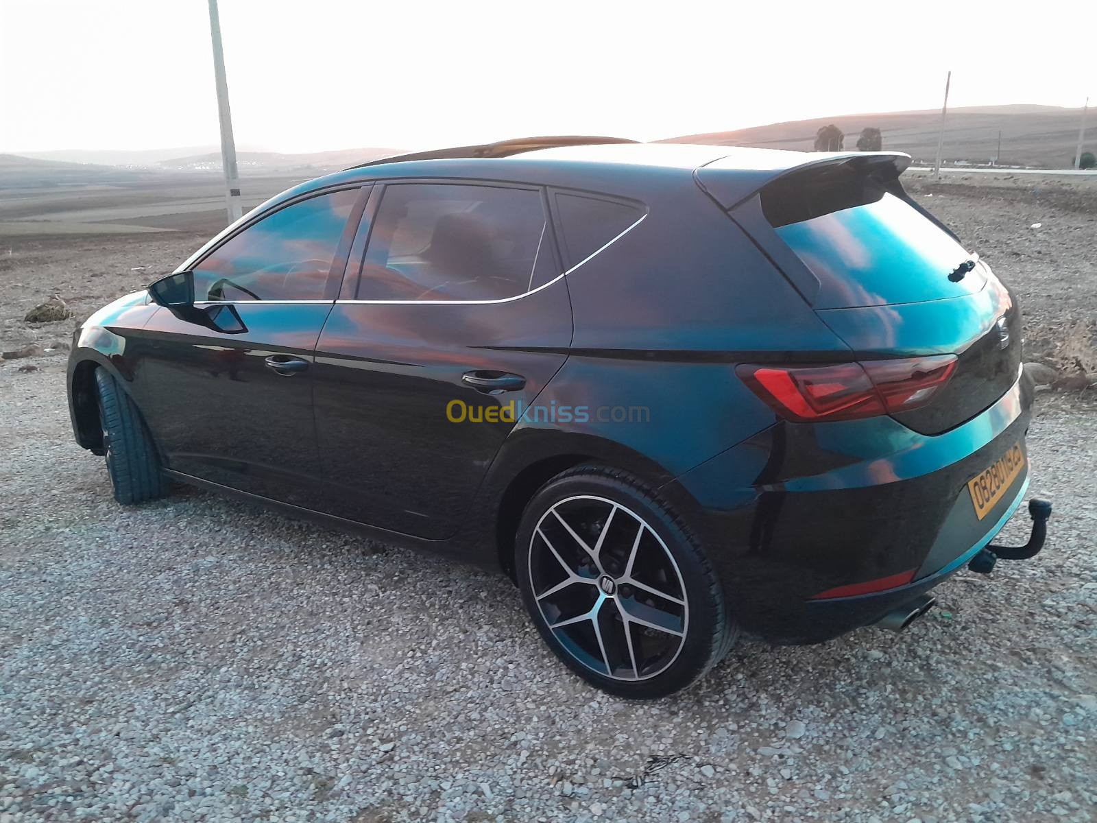 Seat Leon 2019 Beats