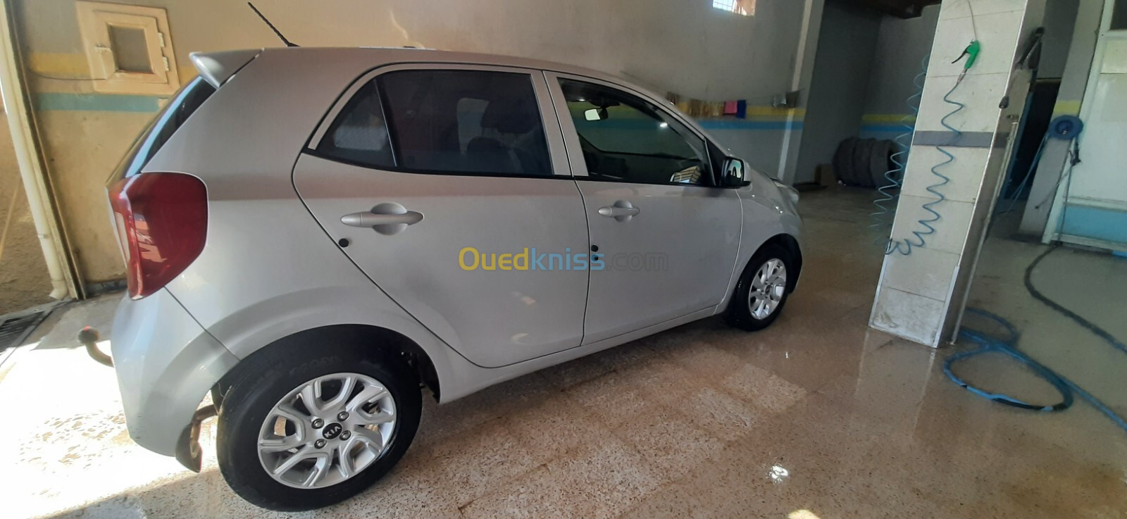 Kia Picanto 2019 