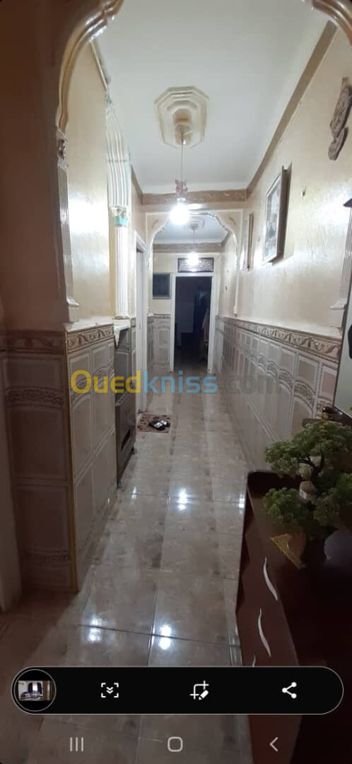 Location Appartement F3 Blida Meftah