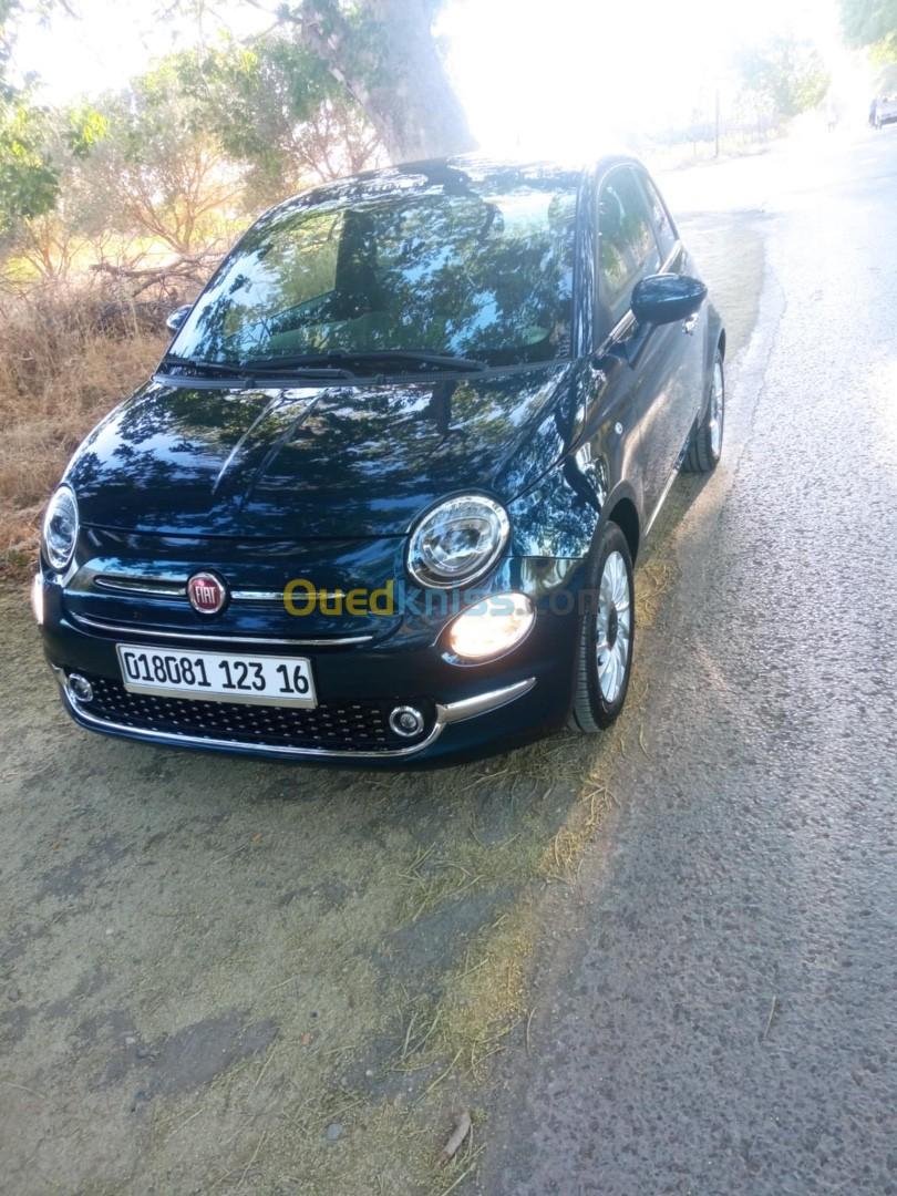 Fiat 500 2023 500