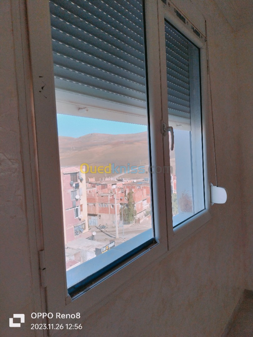 Vente Appartement F3 Constantine Didouche mourad