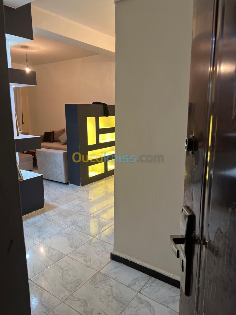 Vente Appartement F3 Tiaret Tiaret