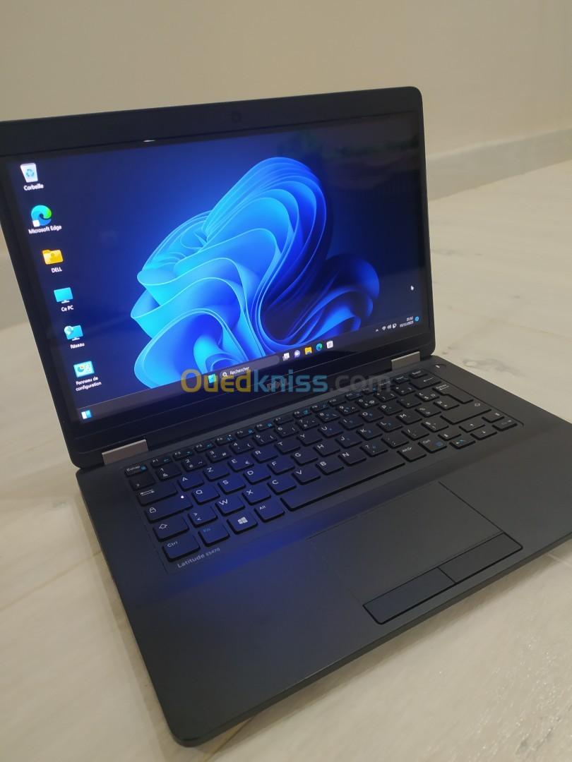 Dell latitude 5470