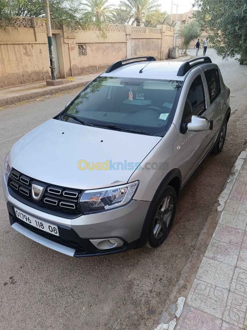 Dacia Sandero 2018 