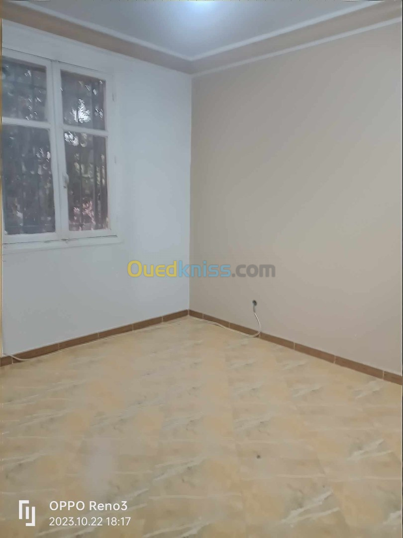 Location Appartement F4 Tlemcen Mansourah