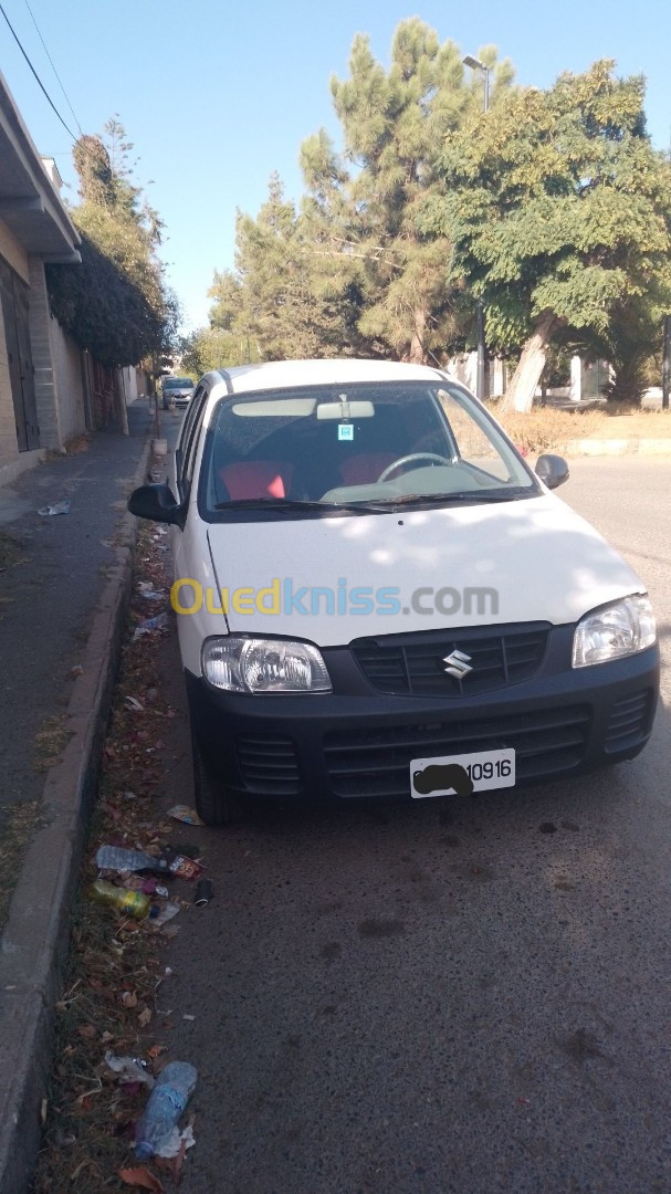 Suzuki Alto 2009 