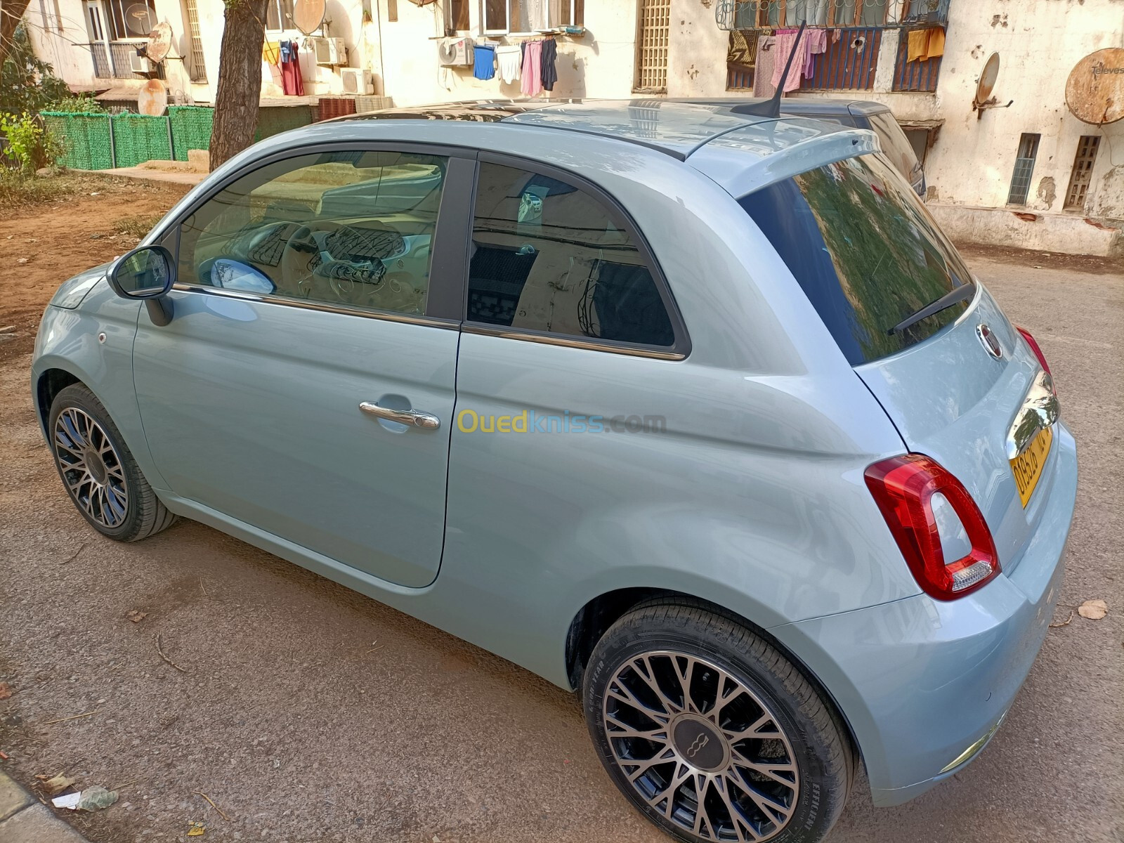 Fiat Fiat 500 2024 Dolce vita