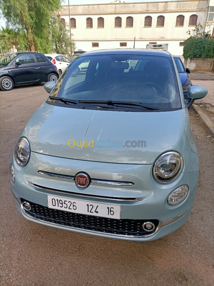 Fiat Fiat 500 2024 Dolce vita