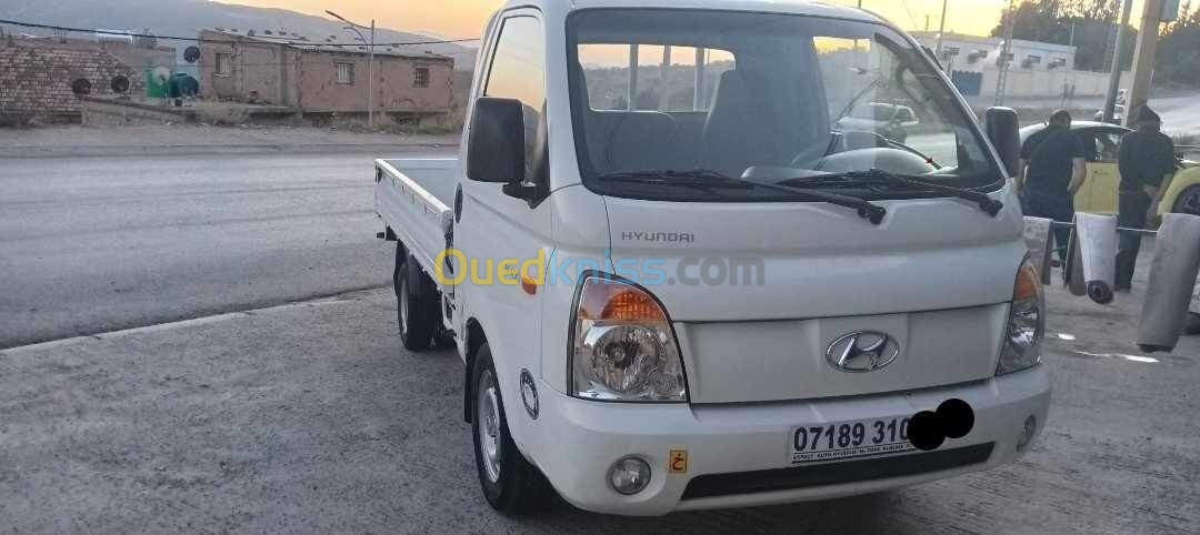 Hyundai H100 2010 H100