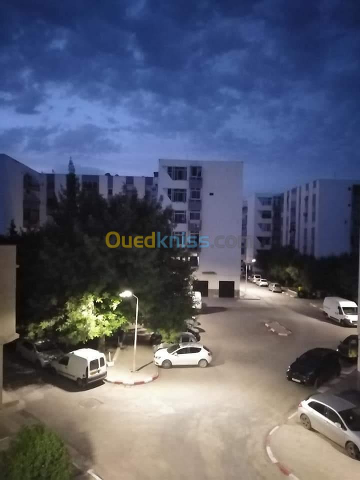 Vente Appartement F5 Sidi bel abbes Sidi bel abbes