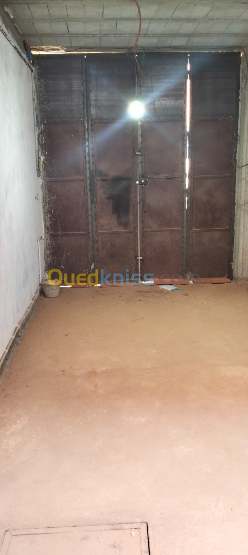 Vente Appartement F3 Tlemcen Oued chouli