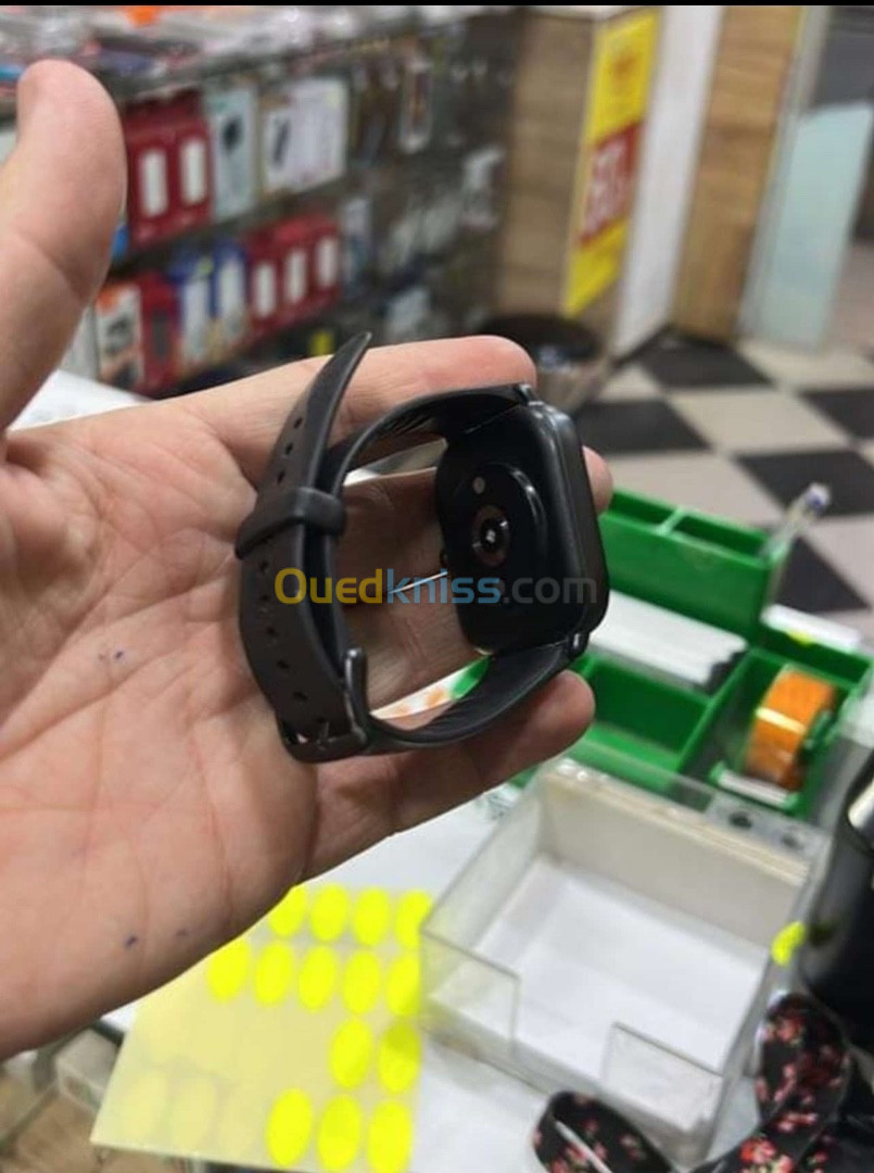 Amazfit GTS 3 