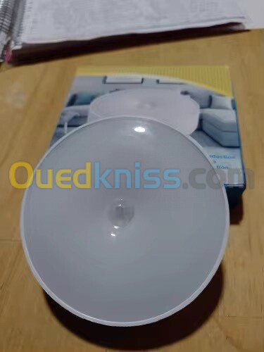 LED Night Light Motion Sensor Light USB Rechargeable Kitchen Bedroom Magnetic Base Wall Light 