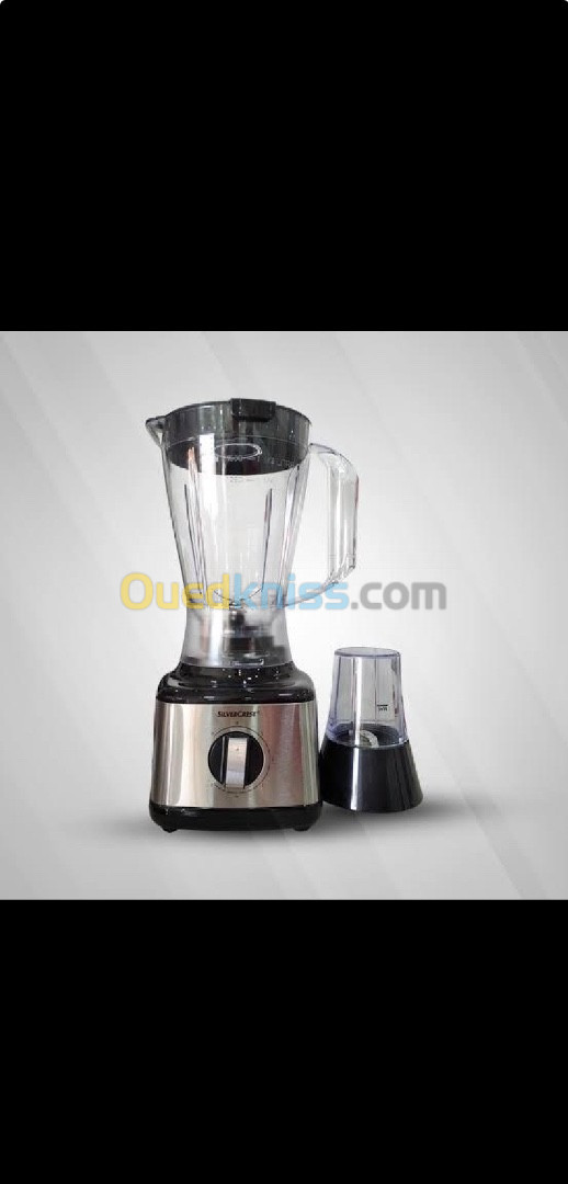 BLENDER 2L 500W REF BL1056HB-CB SILVERCREST