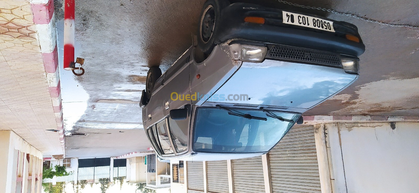 Suzuki Maruti 800 2003 Maruti 800