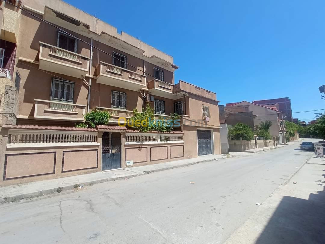 Vente Villa Setif Setif