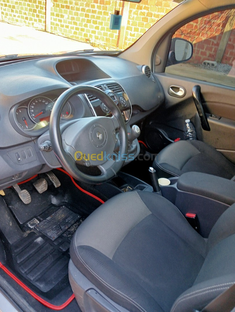 Renault Kangoo 2018 Confort