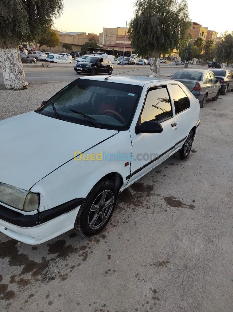 Renault 19 1992 19