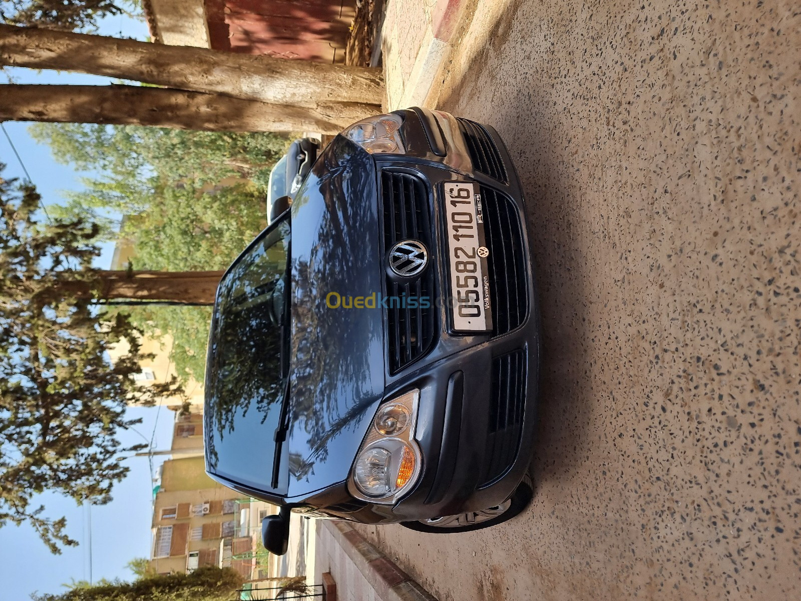 Volkswagen Polo 2010 Polo