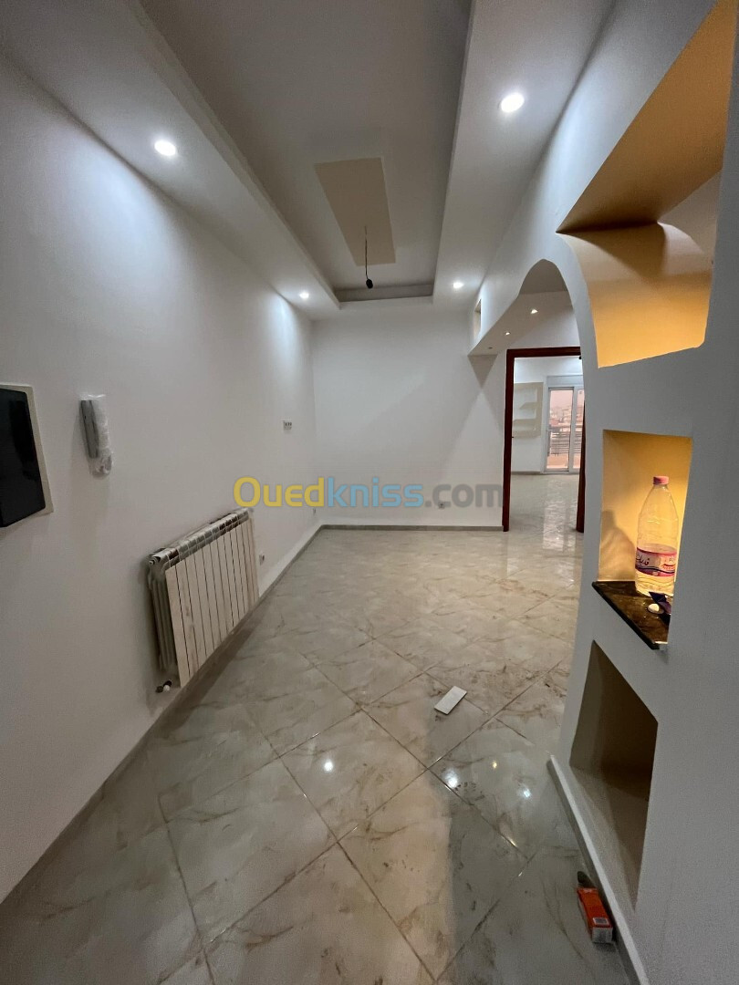 Location Appartement F2 Alger Cheraga