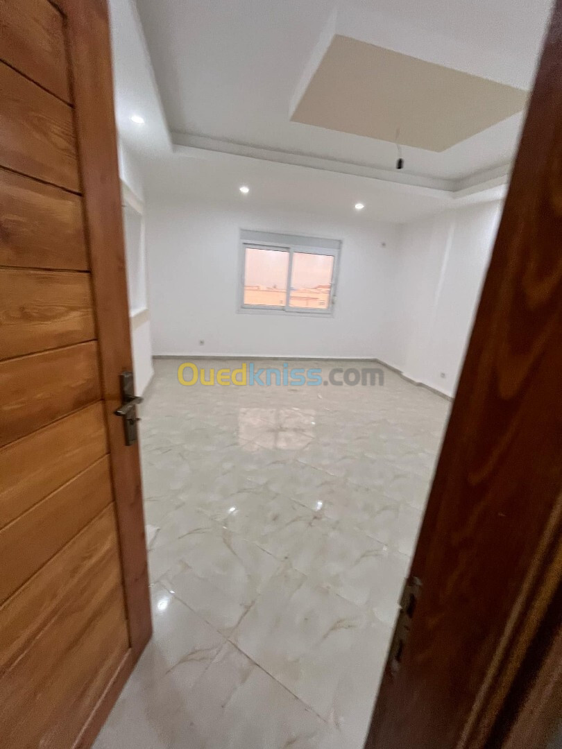 Location Appartement F2 Alger Cheraga