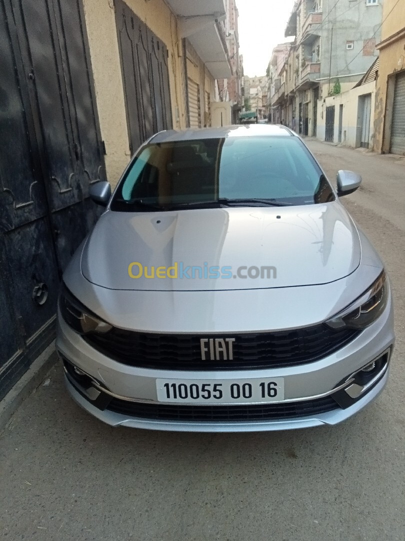 Fiat Tipo 2024 Tipo