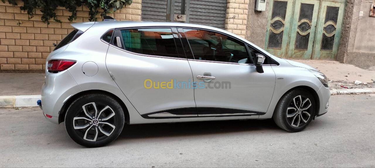 Renault Clio 4 2019 