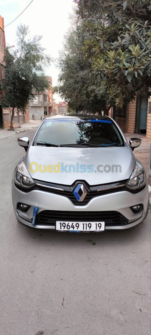 Renault Clio 4 2019 