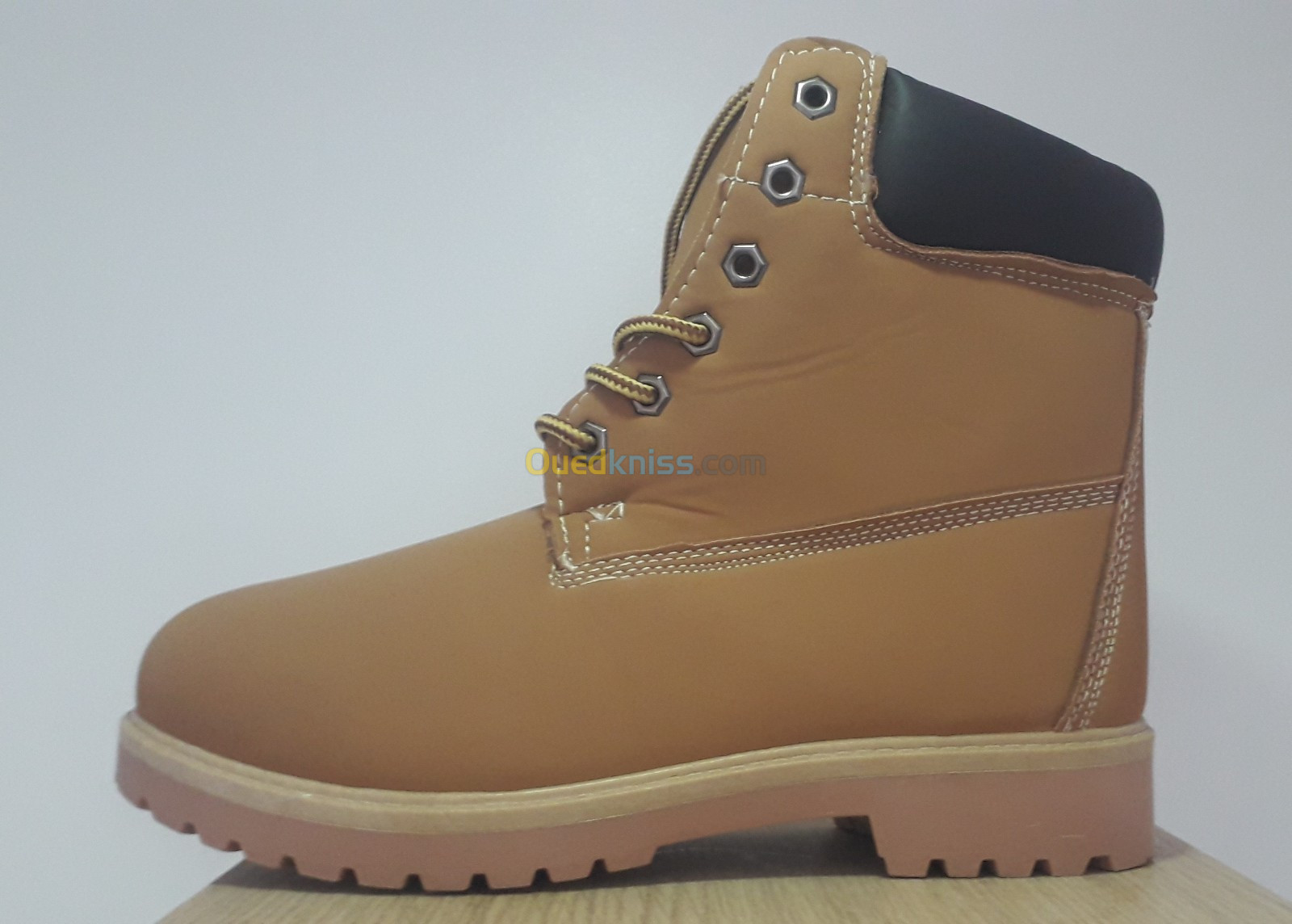 Chaussure timberland outlet ouedkniss