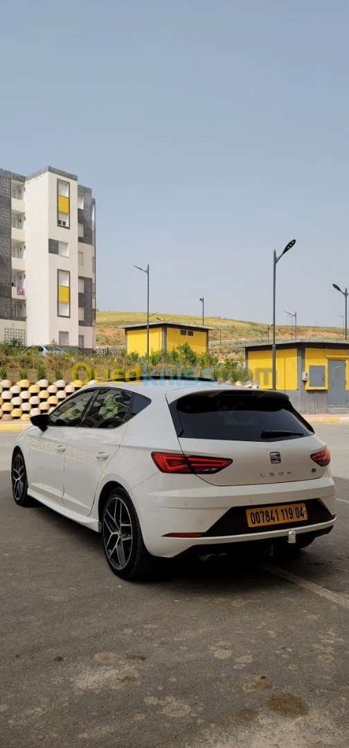 Seat Leon 2019 Leon