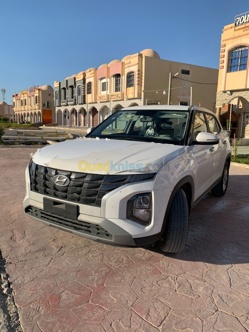 Hyundai Creta 2024 