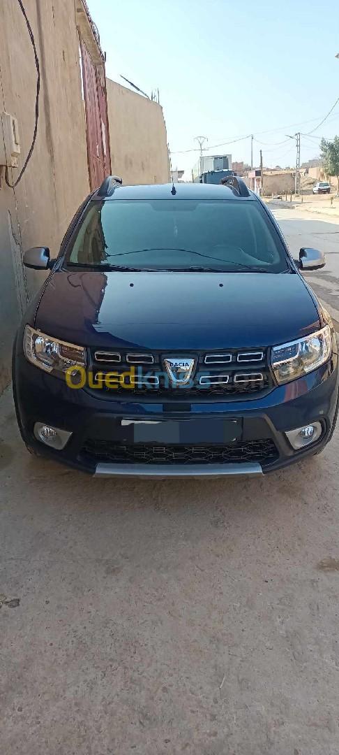 Dacia Sandero 2017 Sandero