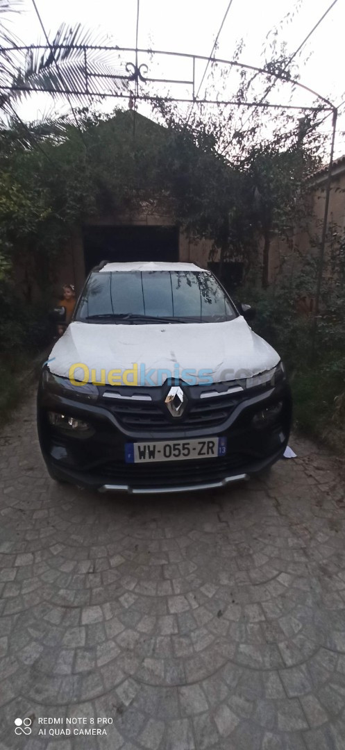 Renault Qwid 2024 