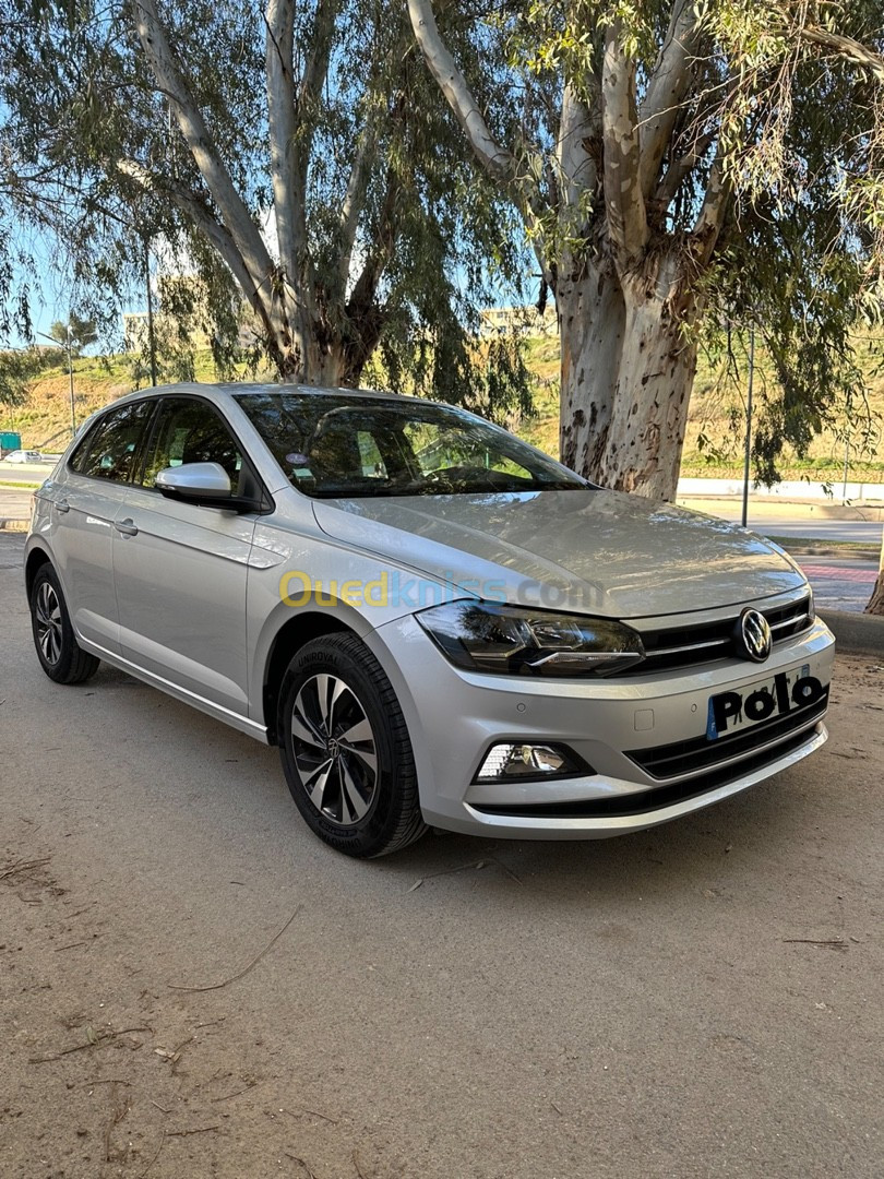 Volkswagen Polo 2021 Style