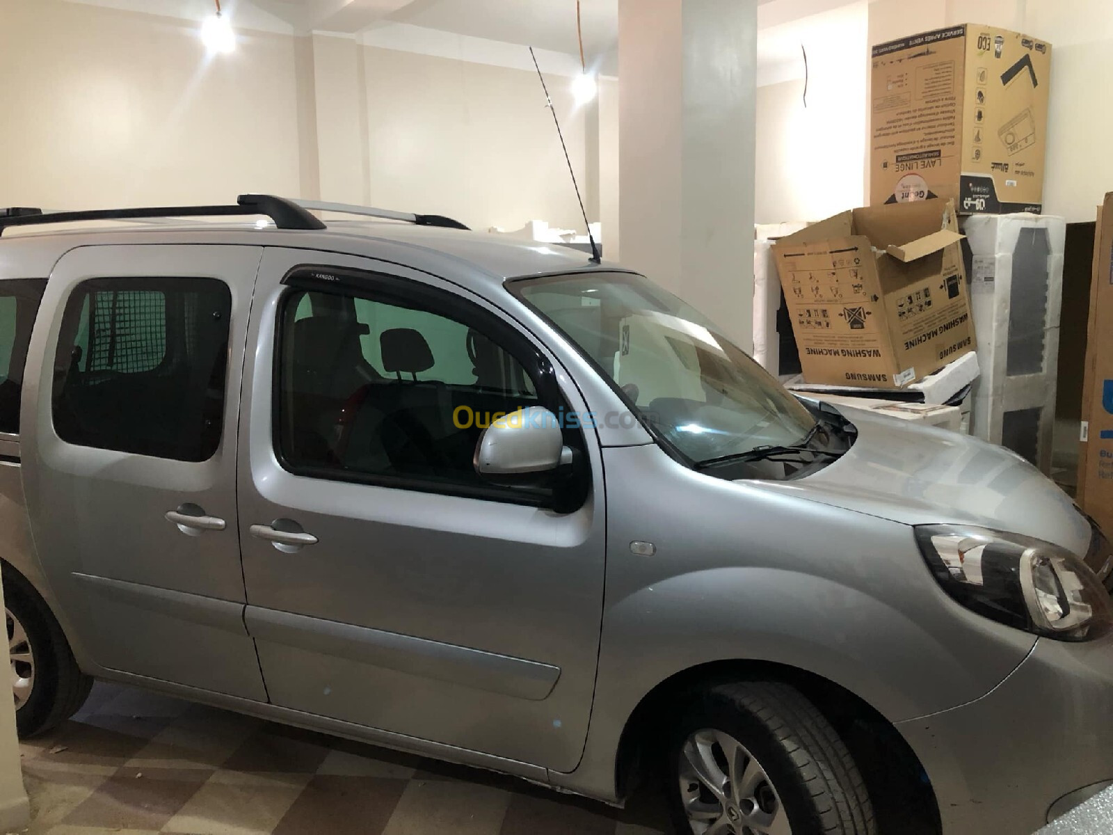 Renault Kangoo 2019 Kangoo