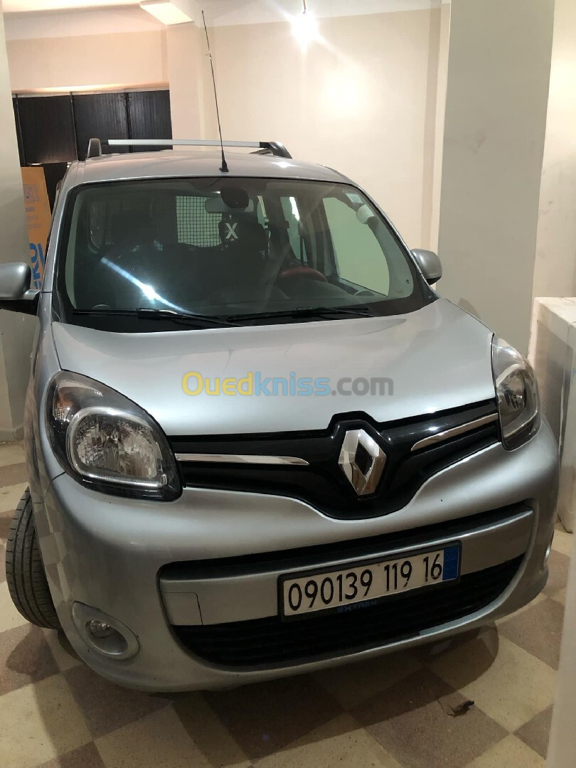 Renault Kangoo 2019 Kangoo