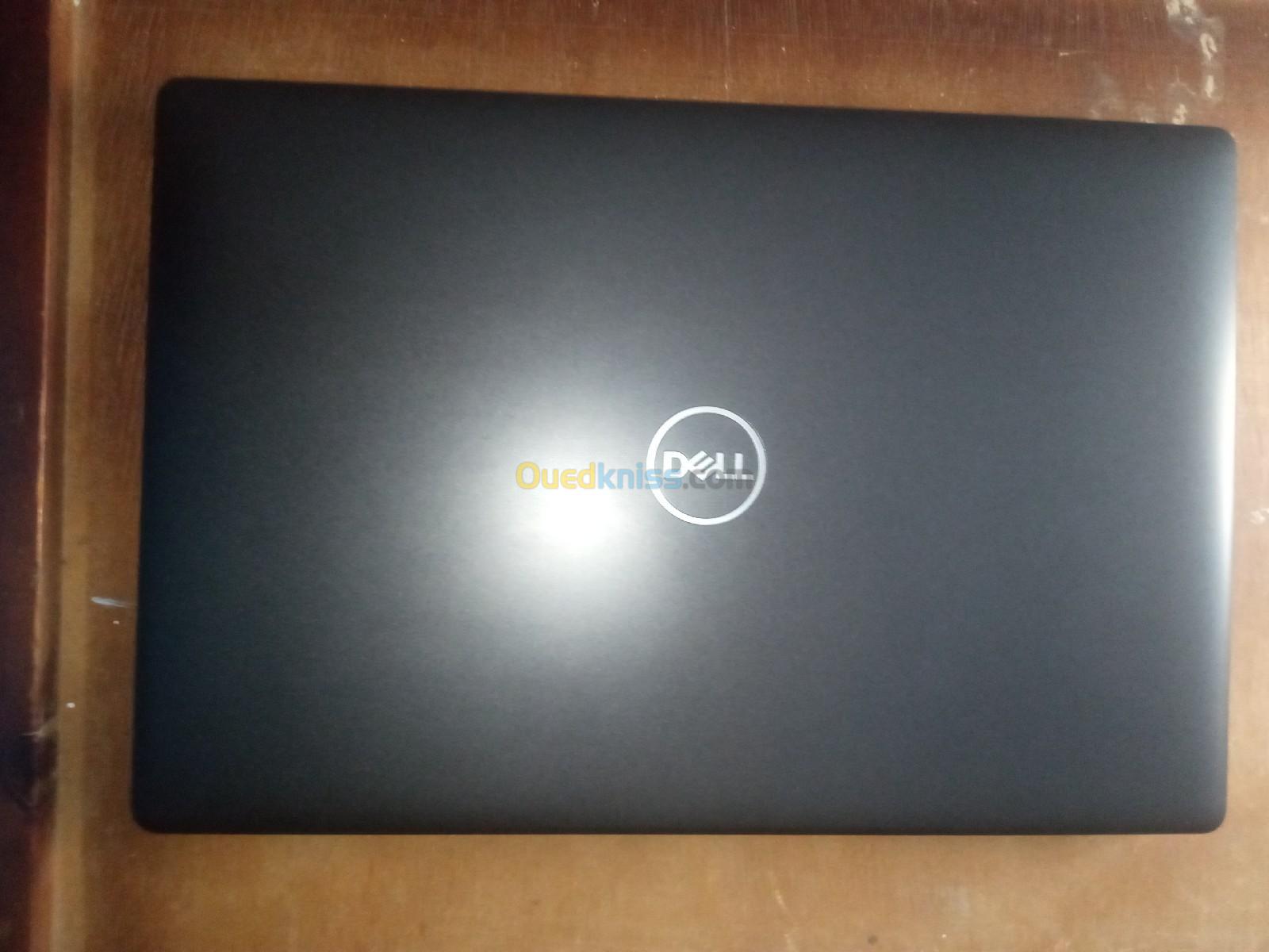 Dell Latitude 5400 (i5Gen-8/256-Win11)