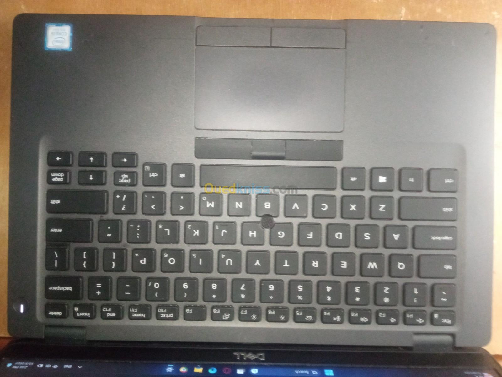 Dell Latitude 5400 (i5Gen-8/256-Win11)