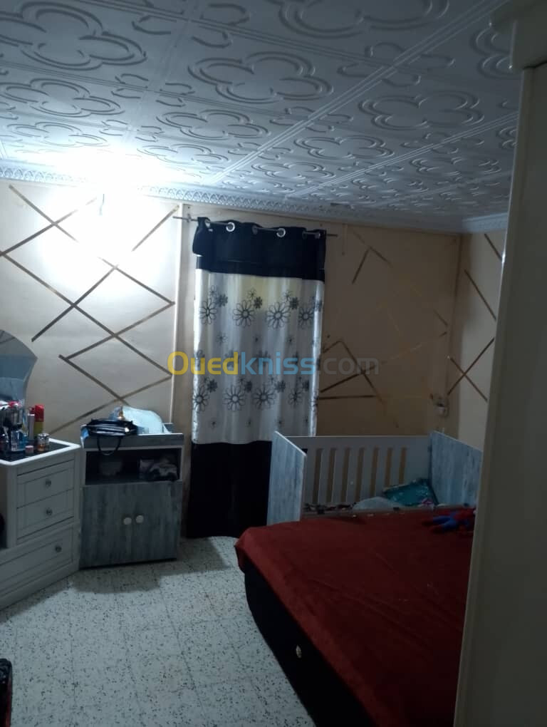 Vente Terrain Oran Bir el djir