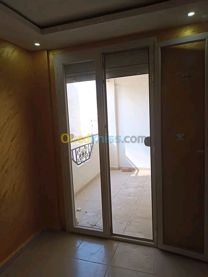 Location Appartement F3 Béjaïa Bejaia