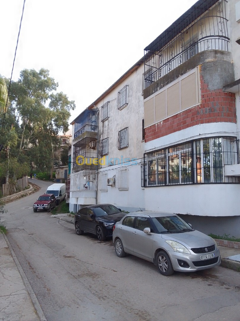 Location Appartement F3 Béjaïa Bejaia